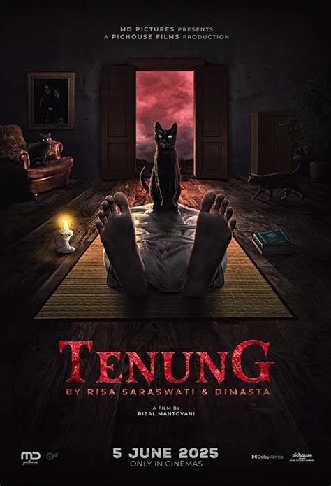 Tenung 2025